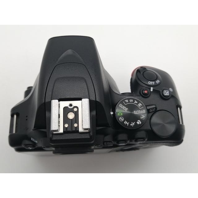 【中古】Nikon D3500 ボディ【秋葉5号】保証期間１ヶ月【ランクB】_2