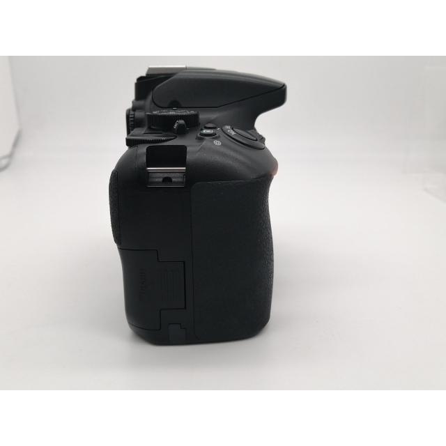 【中古】Nikon D3500 ボディ【秋葉5号】保証期間１ヶ月【ランクB】_3