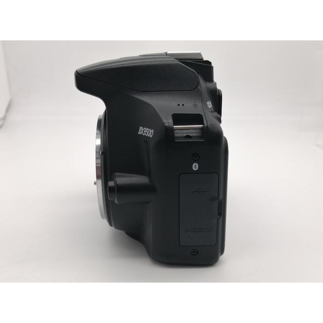 【中古】Nikon D3500 ボディ【秋葉5号】保証期間１ヶ月【ランクB】_4