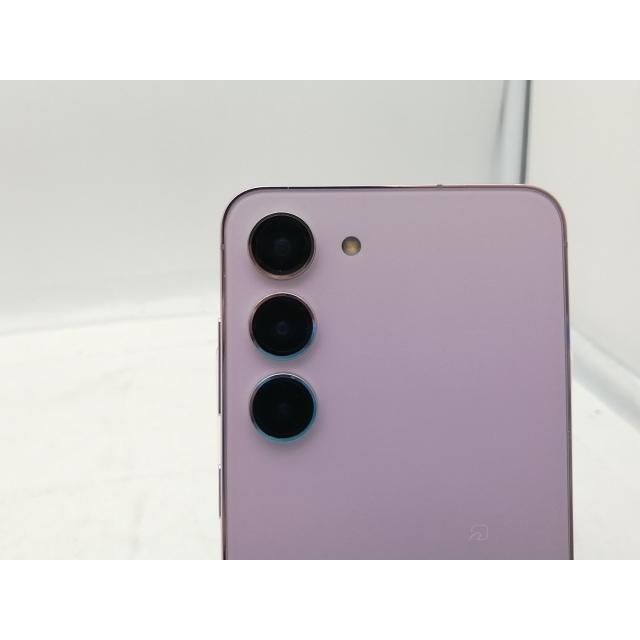 新品未使用　Galaxy S23 本体　ラベンダー　SIMフリー Galaxy S23 Ultra 本体 512GB SIMフリー SM-S918N ラベンダー A