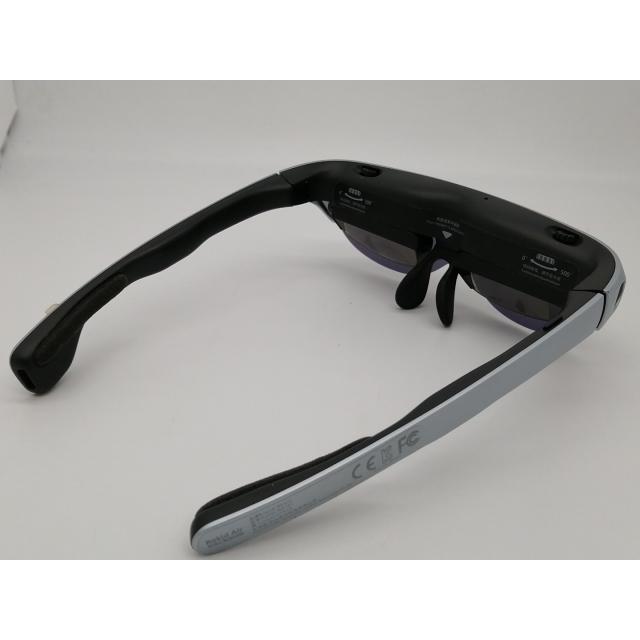 中古】ROKID Rokid Air ARグラス スターリーグレー【秋葉5号