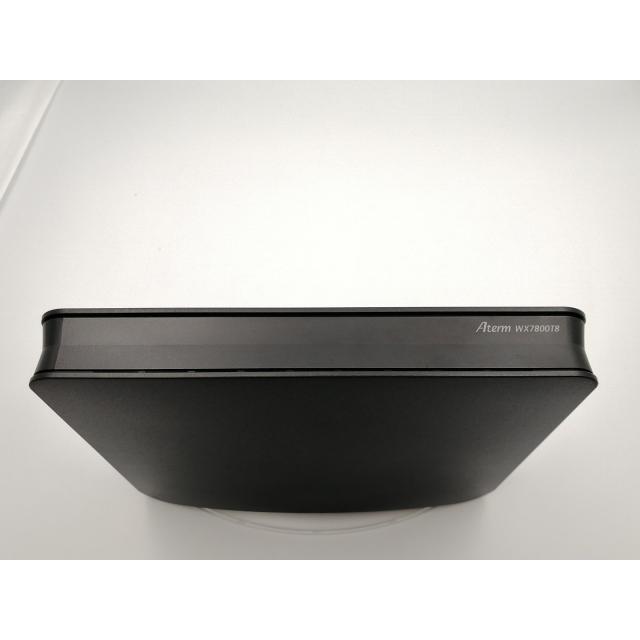 中古】NEC Aterm WX7800T8 (PA-WX7800T8) Wi-Fi6E(11ax)対応無線LAN