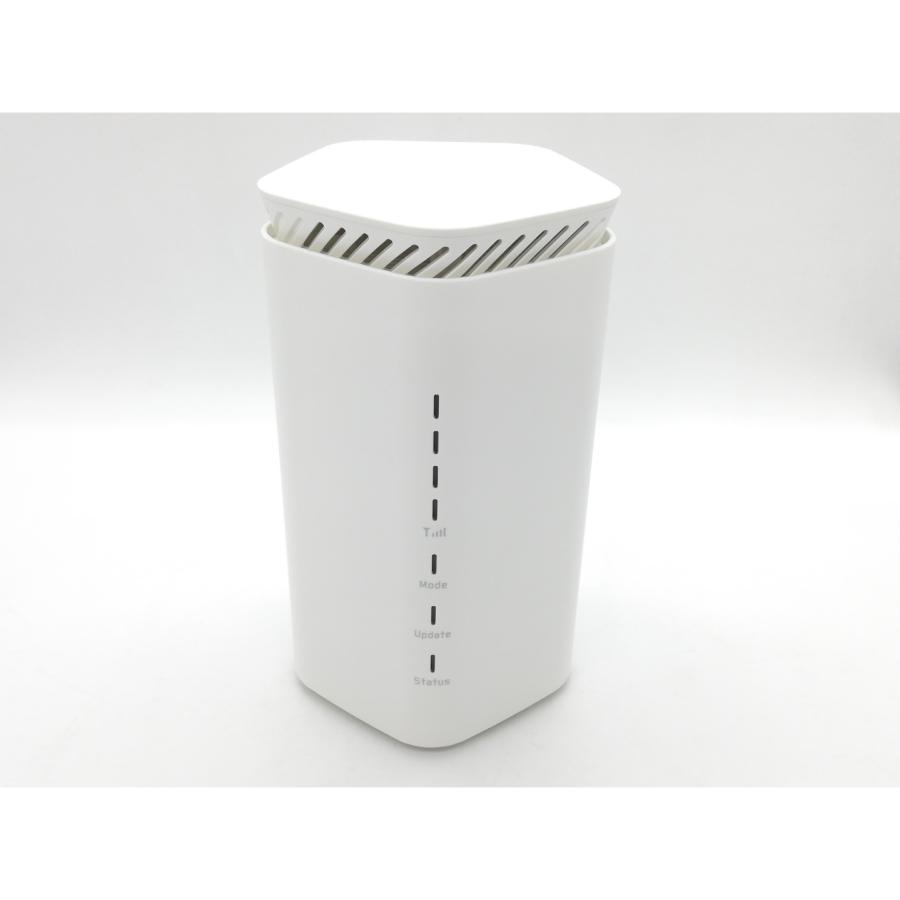 中古】NEC UQmobile 【SIMフリー】 Speed Wi-Fi HOME 5G L12