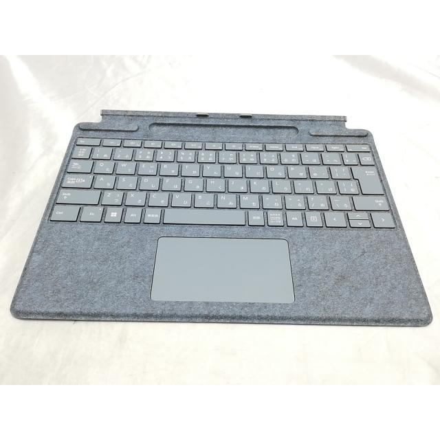 【新品・未開封】8XA-00059 SurfacePro Signature 中古】Microsoft Surface Pro Signature キーボード 日本語 8XA-00059