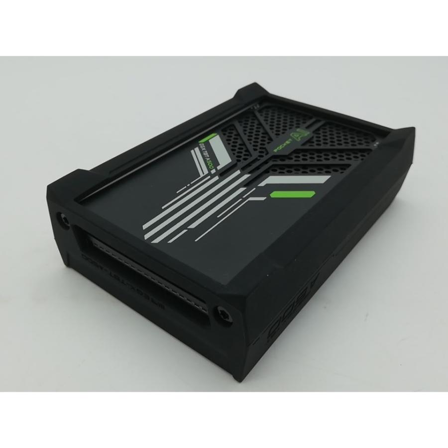 中古】ADLINK Pocket AI EGX-TBT-A500 【eGPUBox/Thunderbolt4/RTX