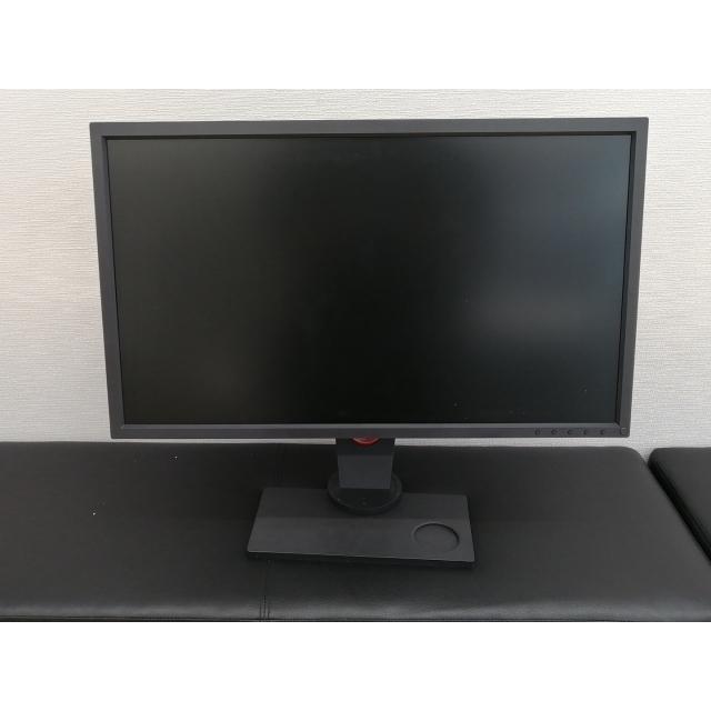 BenQ ZOWIE XL2746S 中古品 中古】BenQ ZOWIE XL2746S [27インチ/1920x1080/TN/DVI/HDMI1.4/HDMI2