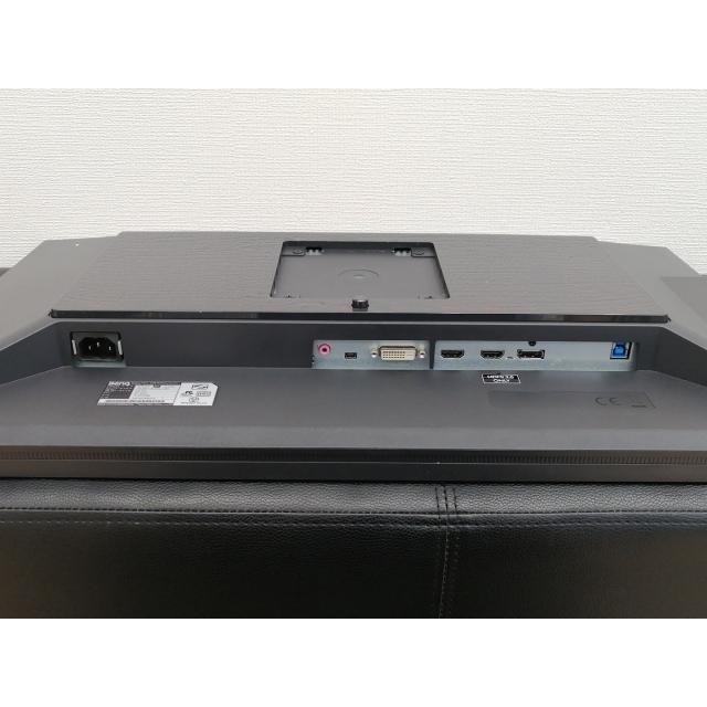 中古】BenQ ZOWIE XL2746S [27インチ/1920x1080/TN/DVI/HDMI1.4/HDMI2