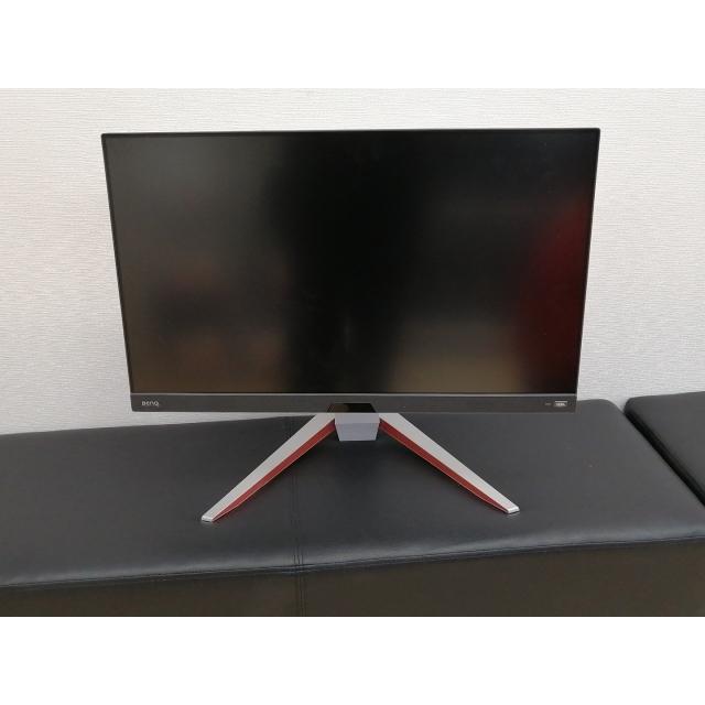 BenQ EX2710U 中古 中古】BenQ MOBIUZ EX2710U [27インチ/3840x2160/IPS/非光沢/DP/HDMI