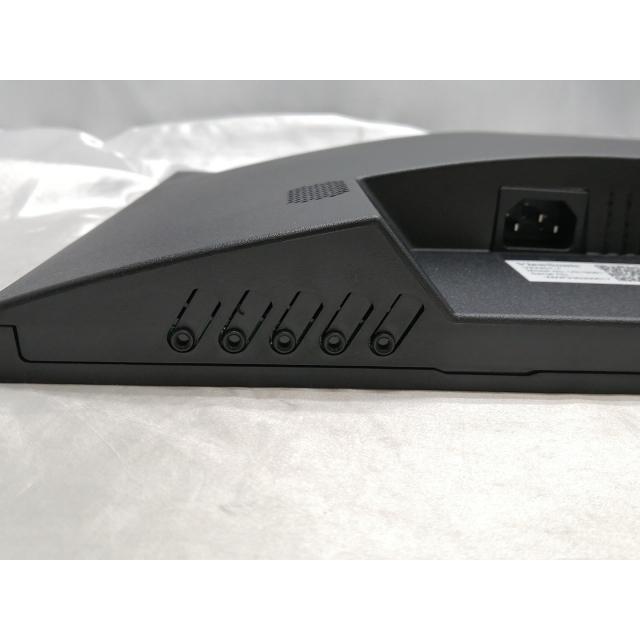 中古】ViewSonic VX2407 [23.8インチ/1920x1080/IPS/非光沢/DP/HDMI