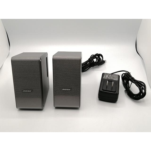 中古】BOSE M2 (Computer MusicMonitor)【ECセンター】保証期間1週間