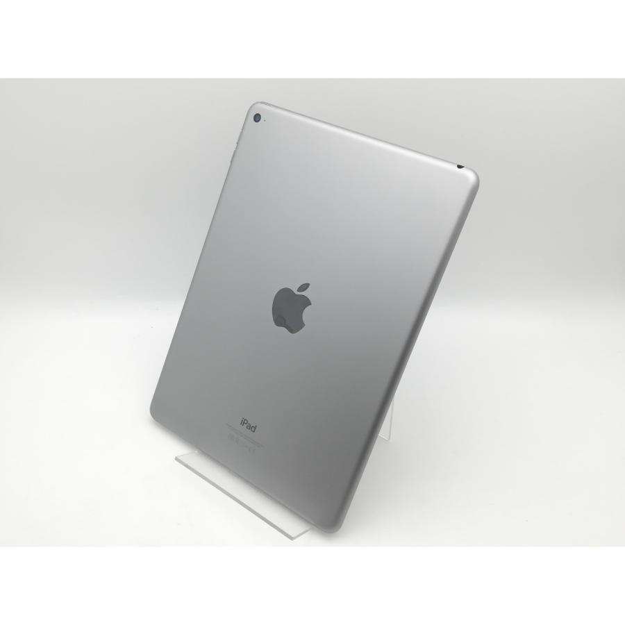 中古】Apple 【Wi-Fi】 iPad Air2（2014） 32GB スペースグレイ MNV22J