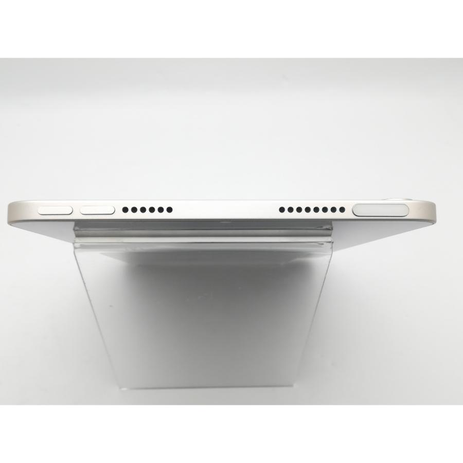 中古】Apple 【Wi-Fi】 iPad mini（第6世代/2021） 64GB スターライト