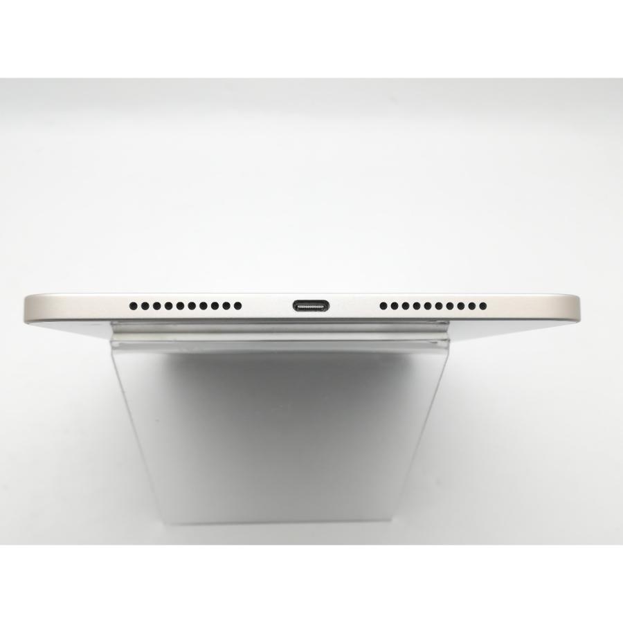 中古】Apple 【Wi-Fi】 iPad mini（第6世代/2021） 64GB スターライト