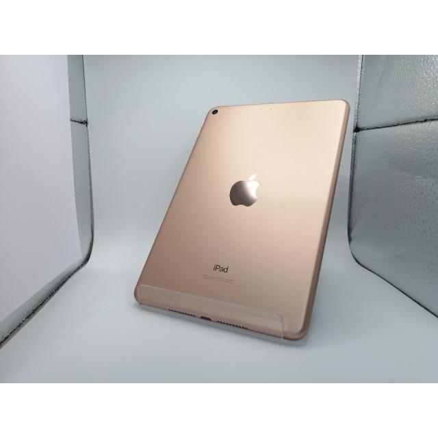 中古】Apple 【Wi-Fi】 iPad mini（第5世代/2019） 64GB ゴールド 