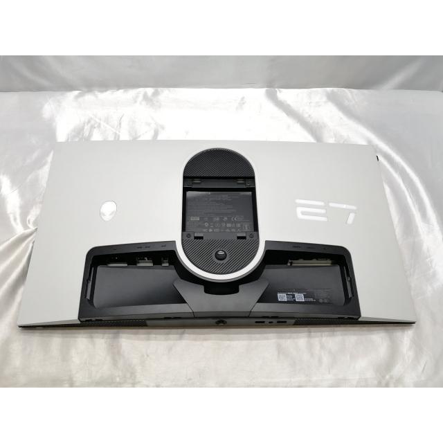 中古】DELL ALIENWARE AW2723DF [27インチ/2560x1440/IPS/非光沢/DP