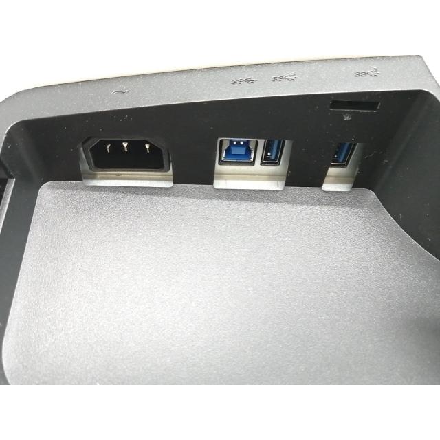 中古】DELL ALIENWARE AW2723DF [27インチ/2560x1440/IPS/非光沢/DP