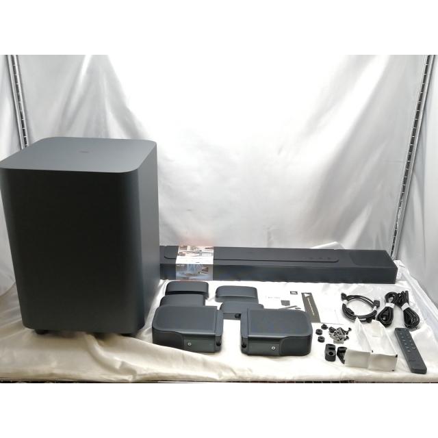 中古】JBL BAR 1000【ECセンター】保証期間1週間【ランクA