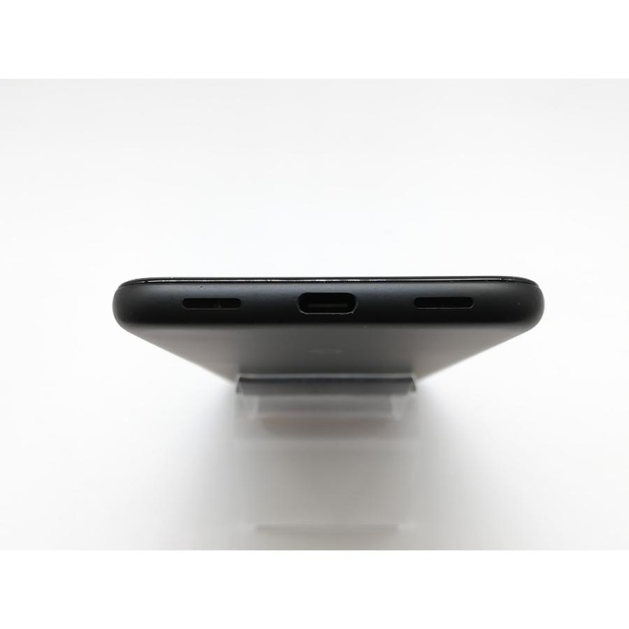 中古】Google SoftBank 【SIMロック解除済み】 Pixel 4a (4G) Just