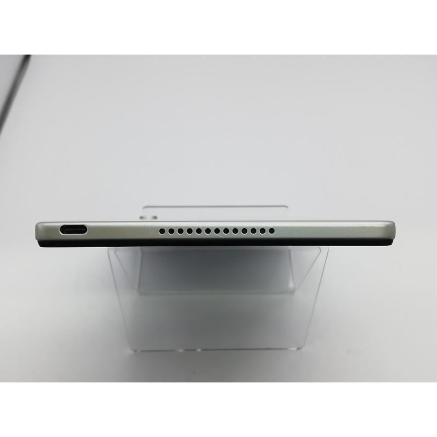 中古】Lenovo docomo 【SIMロックあり】 dtab Compact d-42A ゴールド