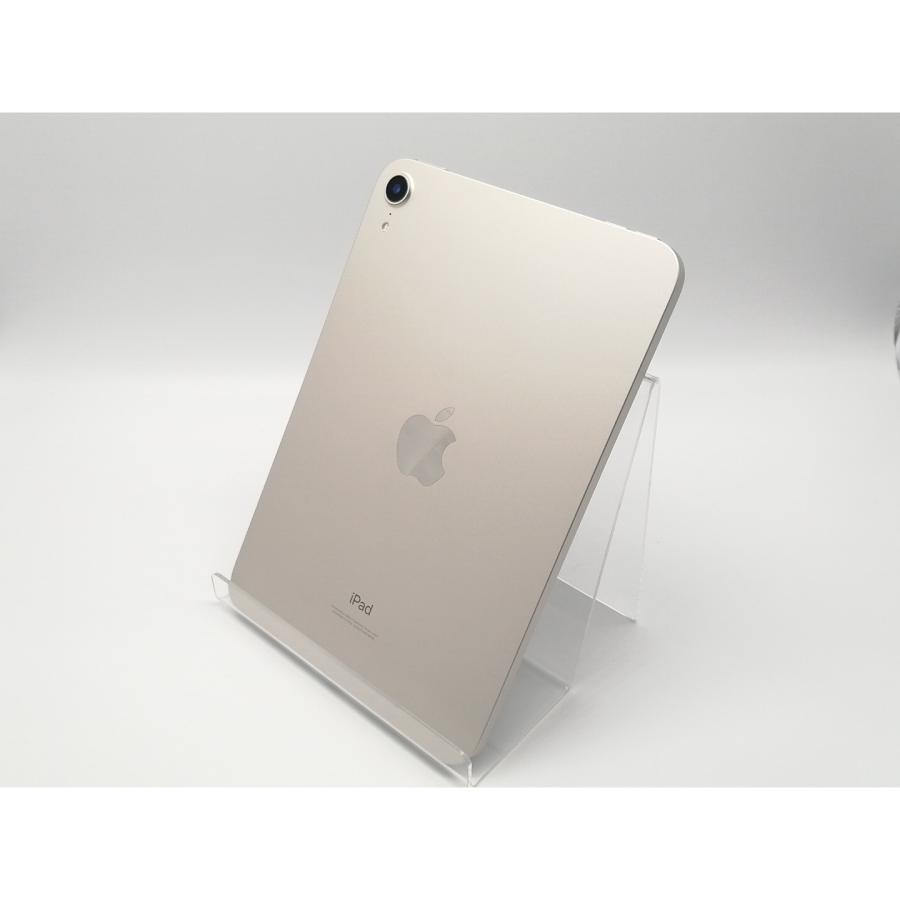 中古】Apple 【Wi-Fi】 iPad mini（第6世代/2021） 64GB スターライト