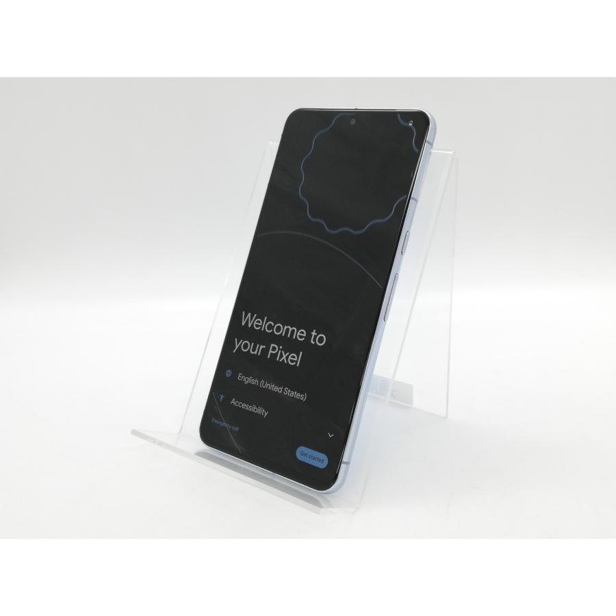 中古】Google 国内版 【SIMフリー】 Pixel 8 Pro ベイ 12GB