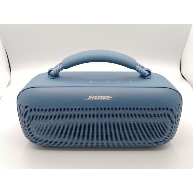 中古】BOSE SoundLink Max Portable Speaker [ブルーダスク]【EC