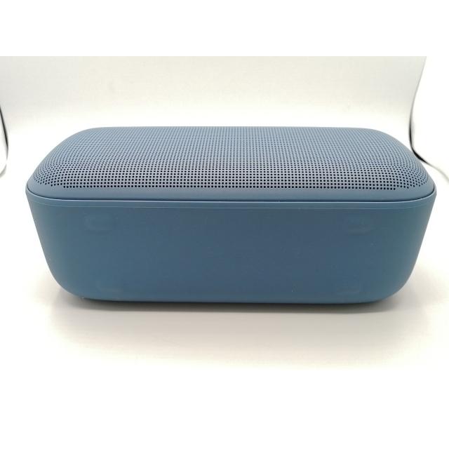 中古】BOSE SoundLink Max Portable Speaker [ブルーダスク]【EC