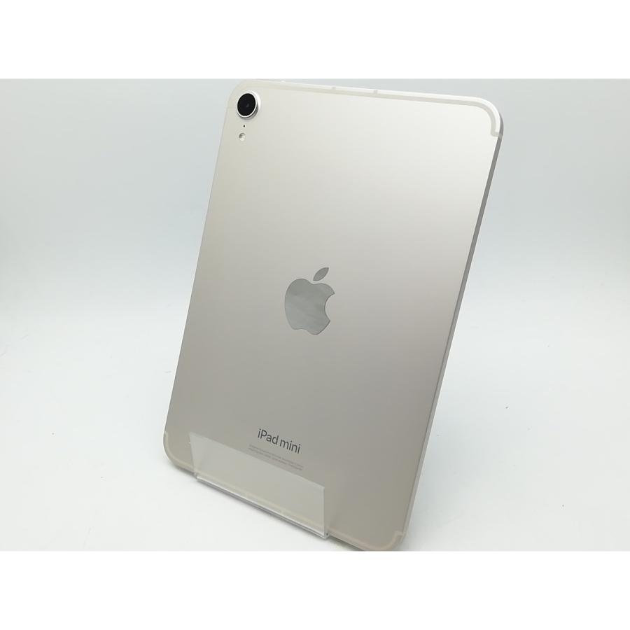 中古】Apple 国内版 【SIMフリー】 iPad mini（A17Pro/2024） 512GB