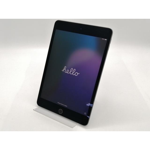 中古】Apple 【Wi-Fi】 iPad mini（第5世代/2019） 256GB スペース 