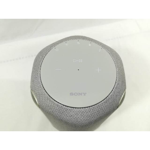 中古】SONY SRS-RA3000 (H) ライトグレー【大阪本店】保証期間1週間