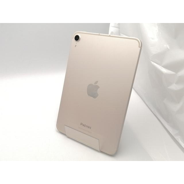 中古】Apple 国内版 【SIMフリー】 iPad mini（A17Pro/2024） 512GB