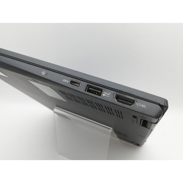 中古】NEC VersaPro タイプVG 【i5-8265U 8G 256G(SSD) WiFi 13LCD