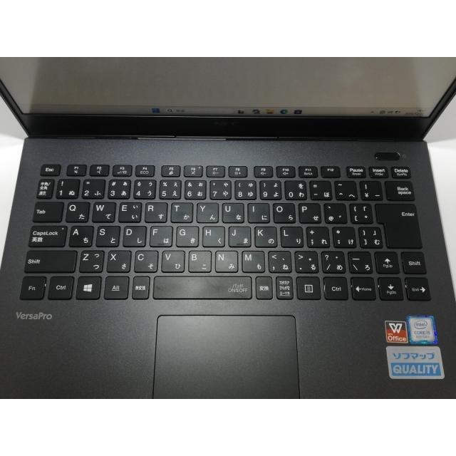 NEC VersaPro FHD液晶 i5-8265U 8GB SSD256GB NEC VersaPro FHD液晶 i5-8265U 8GB SSD256GB NEC VersaPro FHD液晶 i5