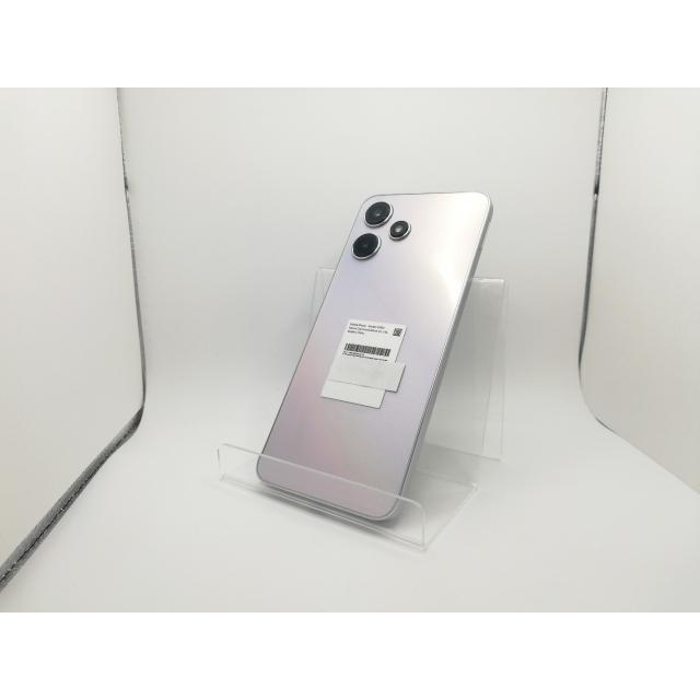 中古】Xiaomi au 【SIMフリー】 Redmi 12 5G 4GB 128GB ポーラー