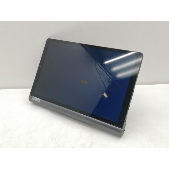 中古】Lenovo 国内版 【Wi-Fi】 Lenovo Yoga Smart Tab 4GB 64GB