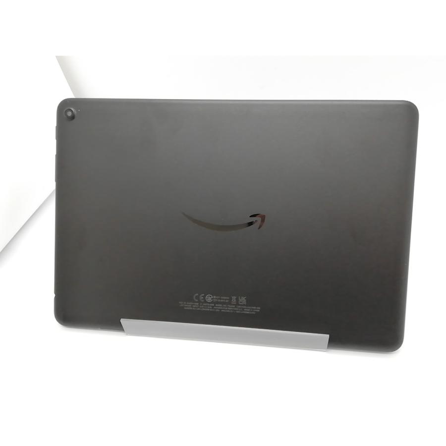 【新品未開封】Amazon Fire HD 10 第13世代 32GB ブラック 中古】Amazon Fire HD 10（2023/第13世代） 32GB ブラック【アリオ倉敷