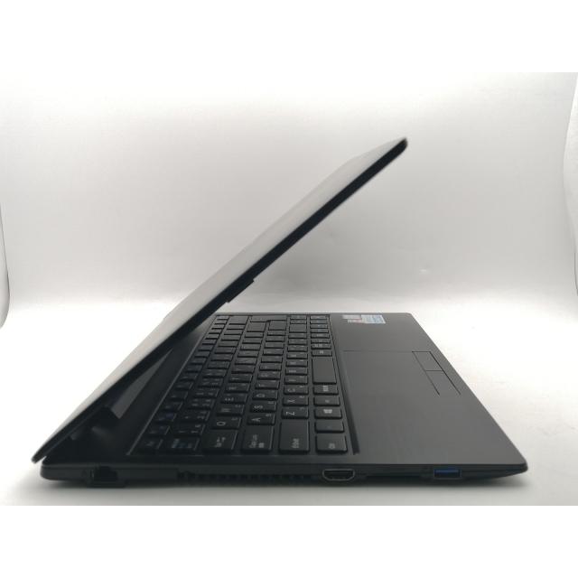 中古】mouse MousePro-NB MousePro-NB391Z-SSD-1901【i7-8550U 16G