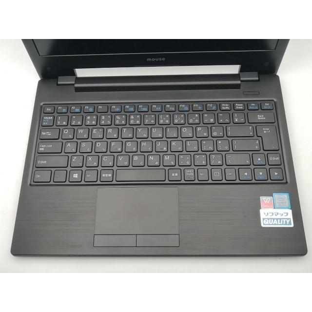 中古】mouse MousePro-NB MousePro-NB391Z-SSD-1901【i7-8550U 16G