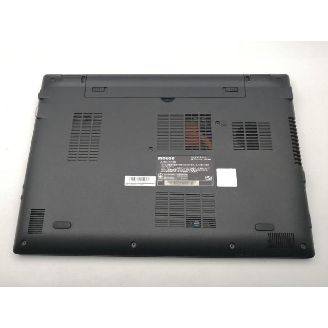 中古】mouse MousePro-NB MousePro-NB391Z-SSD-1901【i7-8550U 16G