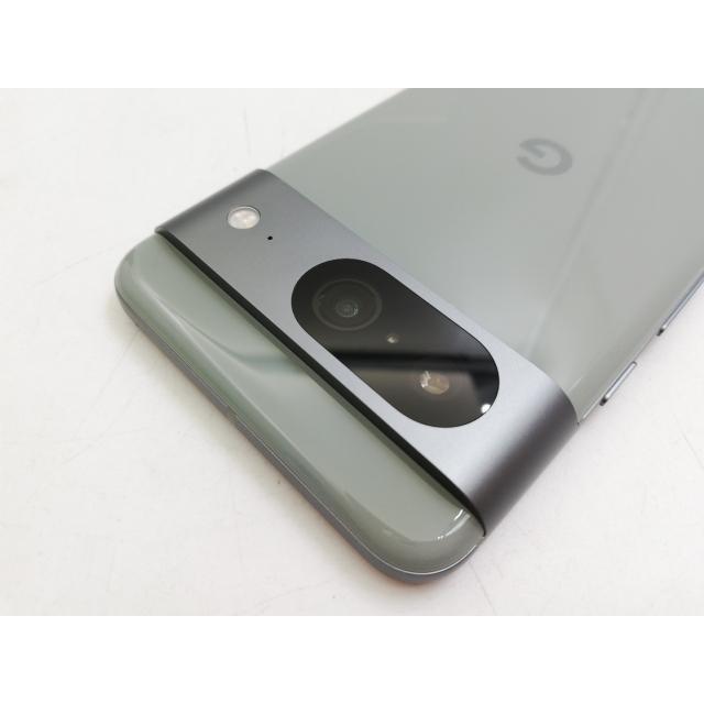 中古】Google 国内版 【SIMフリー】 Pixel 8 ヘイゼル 8GB 128GB GZPF0