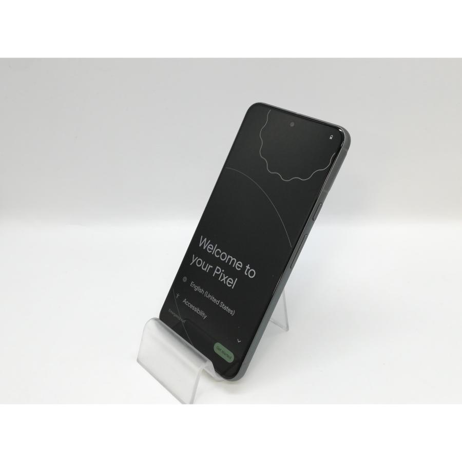 中古】Google 国内版 【SIMフリー】 Pixel 8 ヘイゼル 8GB 128GB GZPF0