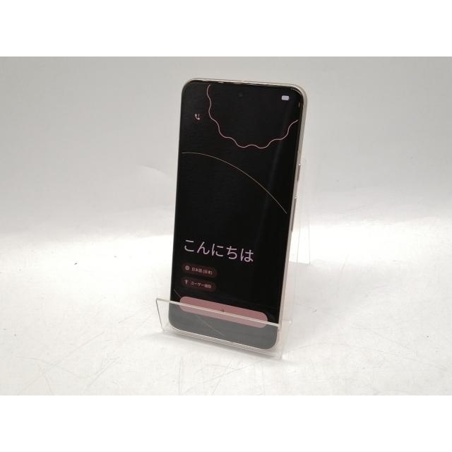 中古】Google 国内版 【SIMフリー】 Pixel 8 ローズ 8GB 128GB GZPF0