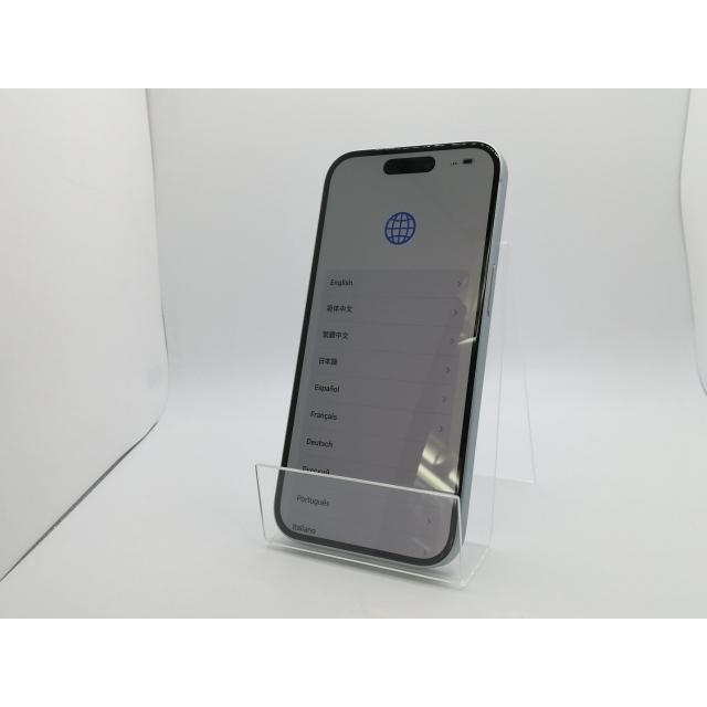 【RKGSF-61 オ】特価！Apple iPhone15 256GB ブルー MTMR3J/A SIMフリー 中古品 中古】Apple 楽天モバイル 【SIMフリー】 iPhone 15 256GB ブルー