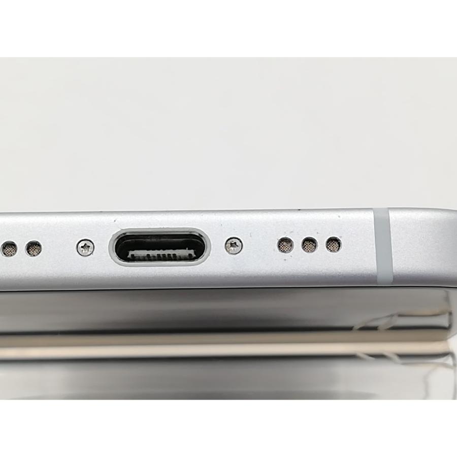 中古】Apple 楽天モバイル 【SIMフリー】 iPhone 15 256GB ブルー