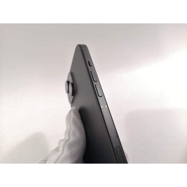 【中古】Apple 楽天モバイル 【SIMフリー】 iPhone 15 256GB ブラック MTMN3J/A【大阪本店】保証期間１ヶ月【ランクB】の画像
