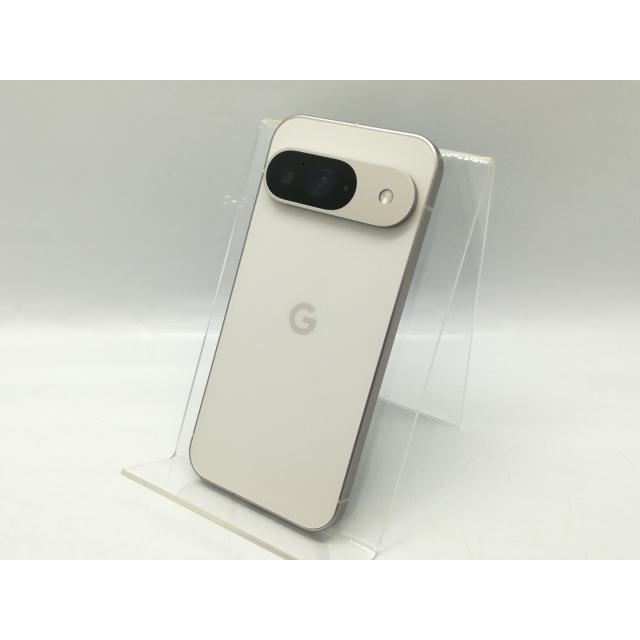 [新品未使用]Google Pixel 9 本体 128gb ポーセリン 最終値下げ❗️新品未開封 Pixel9a ポーセリン 128GB Google Pixel 9