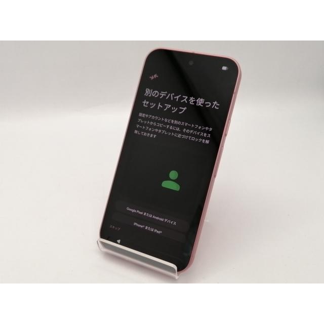 中古】Google 国内版 【SIMフリー】 Pixel 9 ピオニー 12GB 128GB