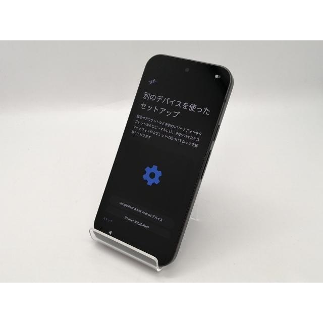 中古】Google 国内版 【SIMフリー】 Pixel 9 オブシディアン 12GB