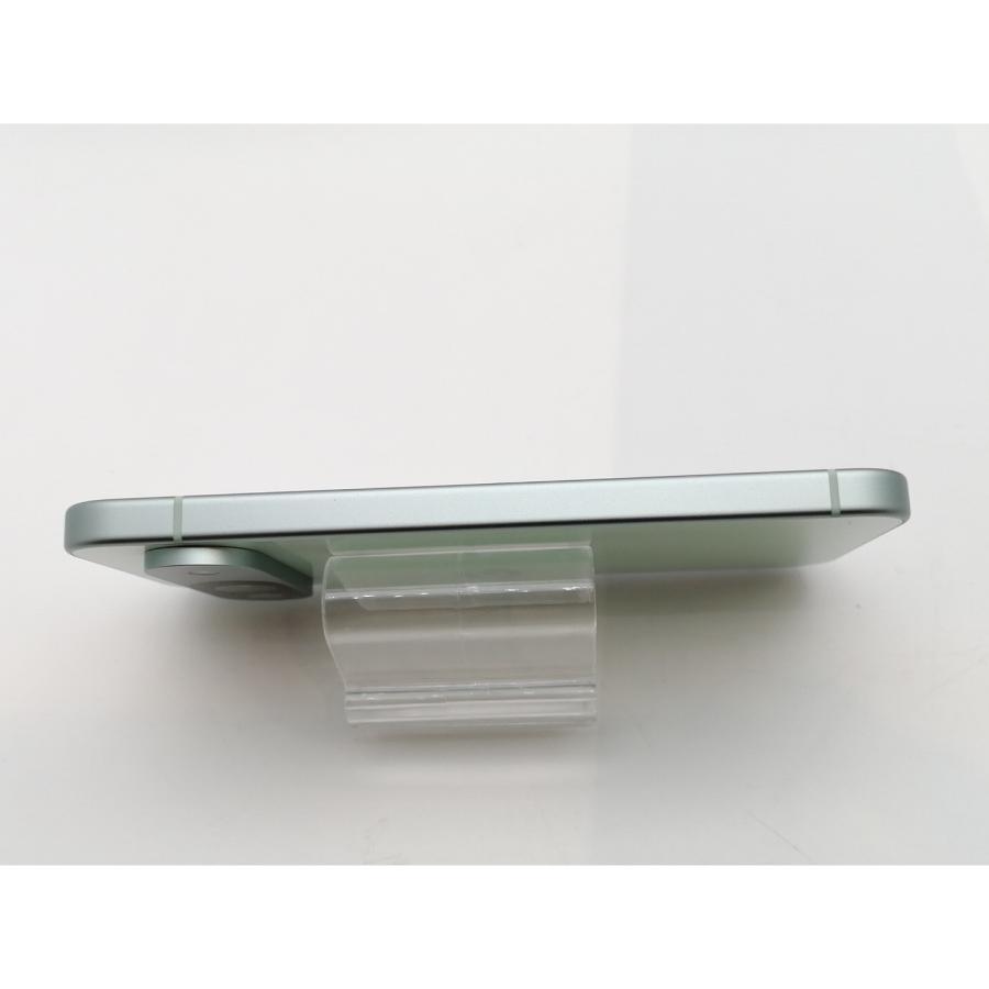 中古】Google 国内版 【SIMフリー】 Pixel 9 ウインターグリーン 12GB