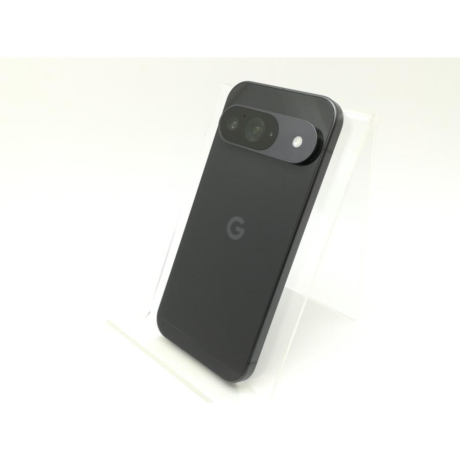 Google Pixel 9 128GB 付属品なし　中古　不具合なし Google Pixel 新品未開封 Google 9 128GB 本体Obsidian 黒 SIMフリー
